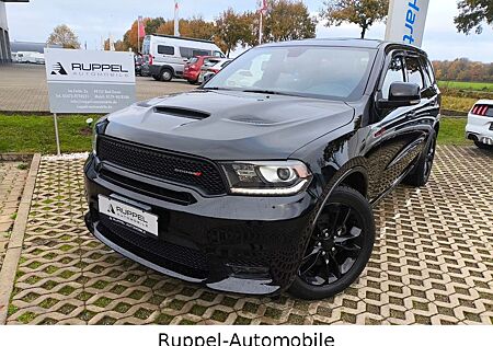 Dodge Durango R/T 5,7l AWD Leder 6-S. NAVI R-CAM