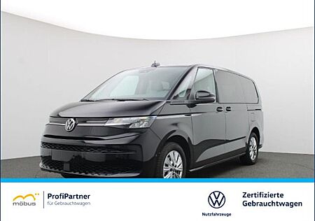 VW T7 Multivan Volkswagen 2.0 TDI Life*LR*DSG*GJR*RFK*SHZ*LANE