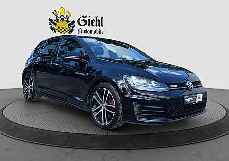 VW Golf Volkswagen VII Lim. GTD BMT