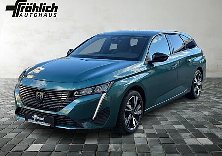 Peugeot 308 SW PureTech 130 EAT8 Allure