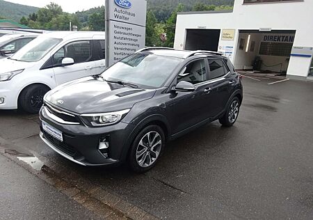 Kia Stonic Spirit Navi Kamera AHK