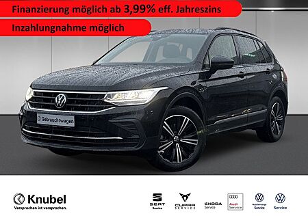 VW Tiguan Volkswagen Life 1.5 TSI DSG LED Navi Pano ACC eKlapp