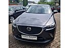 Mazda CX-3 Center-Line