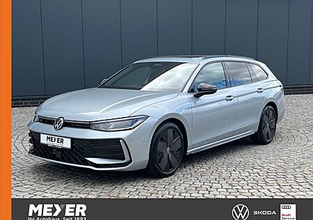 VW Passat Variant Volkswagen R-Line 2.0 TDI DSG 4Motion *AHK,