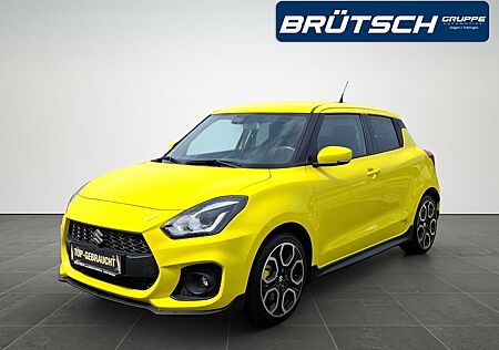 Suzuki Swift 1.4 Boosterjet Sport KLIMA / LED / NAVI /