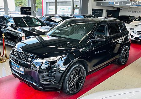 Land Rover Range Rover Evoque R-Dynamic S|BLACK-DESIGN|1.HD
