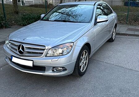 Mercedes-Benz C 220 CDI Avantgarde