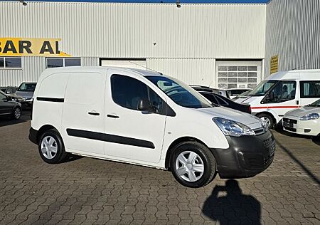 Citroën Berlingo 1,6 HDI EURO 6 TÜV 02.2027