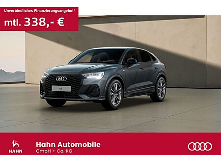 Audi Q3 Sportback S line 35 TFSI