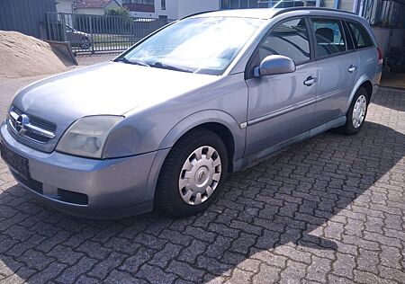 Opel Vectra Caravan 1.8 TÜV neu