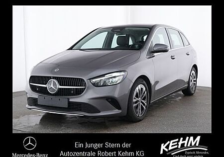 Mercedes-Benz B 200 +PROGRESSIVE+AHK+LED+KAMERA+WINTER-PAKET++