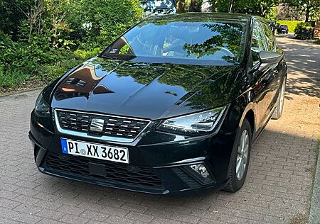 Seat Ibiza 1.0 TGI 66kW XCELLENCE