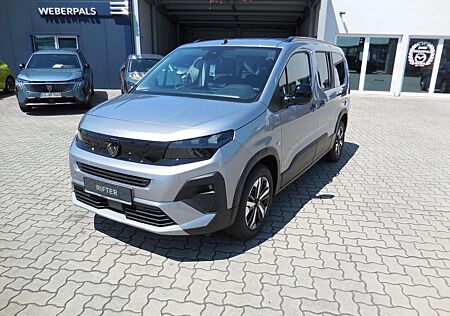 Peugeot Rifter GT L2 BlueHDI 130 EAT8 7-Sitze*Sitzh.-Kam