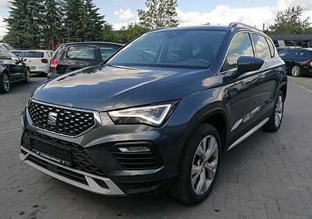 Seat Ateca Xperience 2.0 TDI /AHK/ACC/PDC/SHZ/CAM