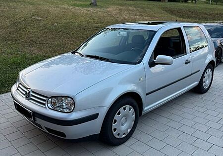 VW Golf Volkswagen 4 1.6 SR Automatik Comfortline