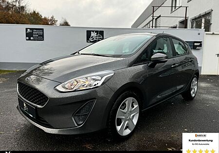 Ford Fiesta Nur 62 TKM ° Klima ° Sitzheizung °MwSt