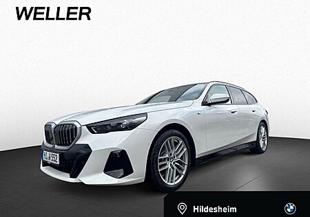 BMW 520i Tour M Sport Pano DAPro Pa+ HK Iconic Glow