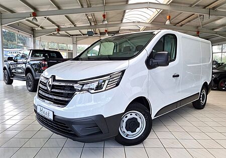 Renault Trafic Kasten 2.0l 130 PS #Kamera #EasyLink #GJR