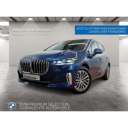 BMW 2er Active Tourer leasen