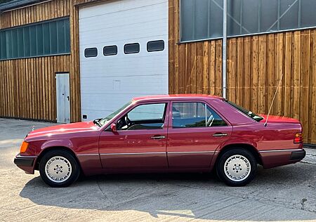 Mercedes-Benz E 200 W124 200E Automatik, SD, sehr gepflegt!