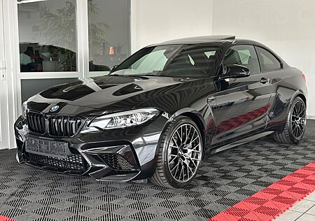 BMW M2 Baureihe Coupe Competition *Track*