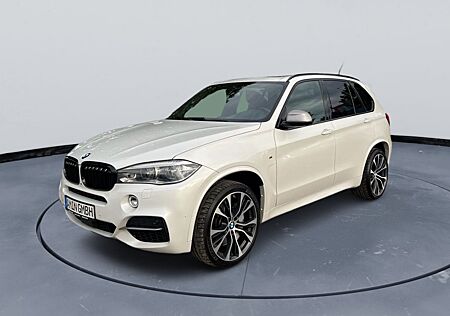 BMW X5 M50d ,Leder,Navi,Auto,ACC,Pano,LED,21 Zoll