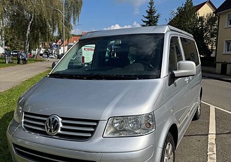 VW T5 Multivan Volkswagen California Aufstelldach Standheizung