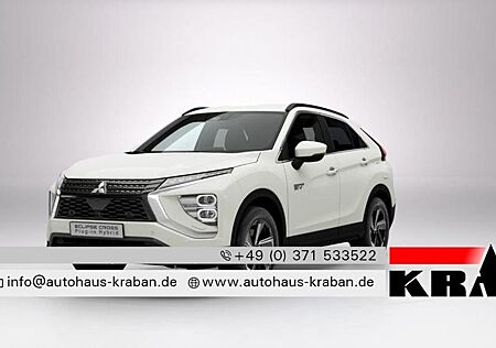 Mitsubishi Eclipse Cross Plus PlugIn Hybrid 4WD LED DAB