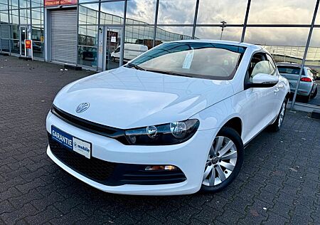 VW Scirocco Volkswagen 1.4 TSI DSG*Sport*Tüv Neu 12M Garantie