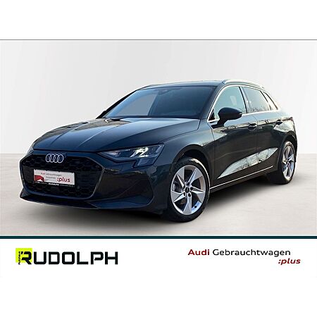 Audi A3 leasen