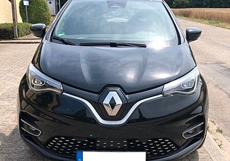 Renault ZOE Intens R135/Z.E. 50 Batteriekauf Intens