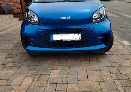 Smart ForTwo cabrio 60kW EQ Batterie -