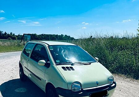 Renault Twingo Elysée 1.2 Elysee