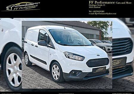 Ford Transit Courier Trend/Klima/AHK/SHZ