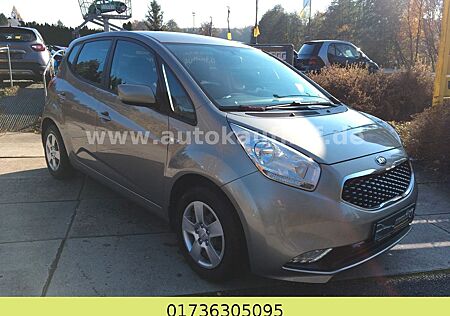 Kia Venga 1.6 Spirit Automatik *46300 km*