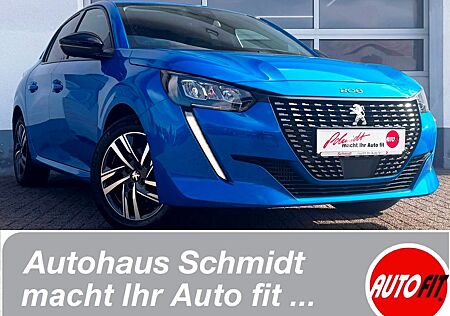 Peugeot 208 Allure Pack