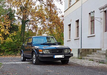 Saab 90, 900, 99