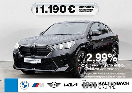 BMW X2 M35i M-Sport Pro 360° LED HUD ACC NAVI H/K