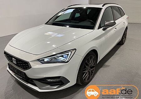 Seat Leon ST 2.0 TDI DSG FR EU6d-T LED ACC Navi Pano