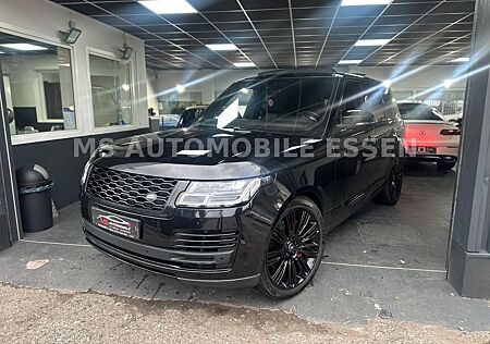 Land Rover Range Rover VOGUE Autobiography.Business Class .1.Hand.