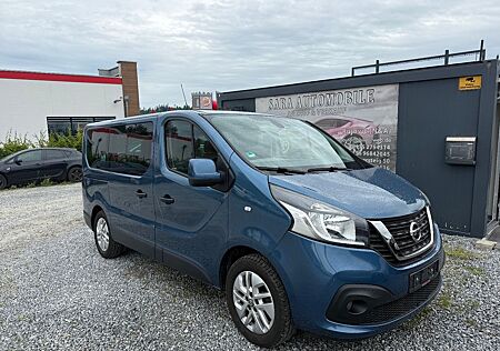 Nissan NV300 Kombi L1H1 2,7t PREMIUM