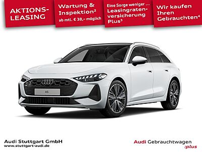 Audi A5 Avant TDI 150 kW S tronic