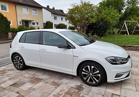 VW Golf Volkswagen 1.5 TSI ACT OPF BlueMotion Comfortline ...