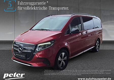 Mercedes-Benz EQV 300 Lang LED+DISTR+Sitze elektrisch