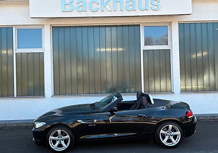 BMW Z4 Roadster sDrive 18i Sportsitz SOMMERAKTION