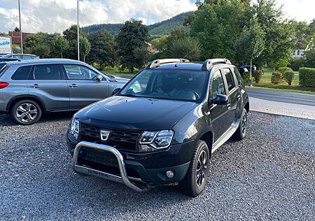 Dacia Duster I Black Shadow 4x2