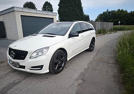 Mercedes-Benz R 350 CDI 4MATIC -Panorama-AHK-Ambiente