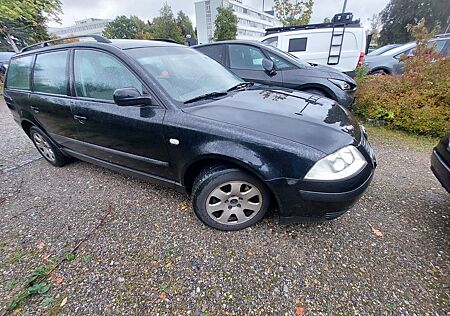 VW Passat Variant gebraucht kaufen VW Passat Variant Volkswagen 1.9TDI 74 kW Trendline Varian...