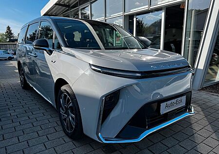 Maxus Mifa 9 Luxury 595Km *7-Sitz.*Voll. 90KWH
