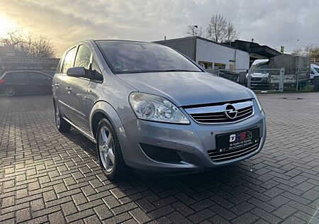 Opel Zafira B Edition*TÜV NEU*GARANTIE*